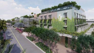 The Ray Hotel Delray Beach Curio Collection By Hil