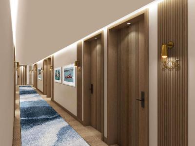 The Ray Hotel Delray Beach Curio Collection By Hil