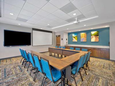 Hampton Inn Abingdon Va