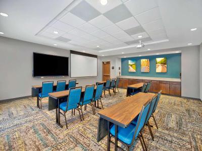Hampton Inn Abingdon Va