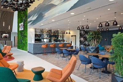 Citadines Eurometropole Strasbourg