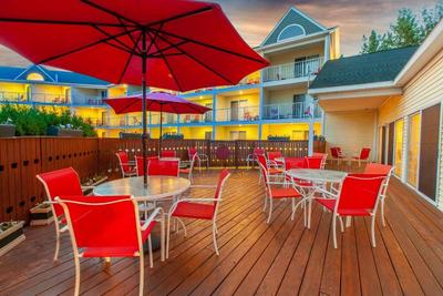 Apple Tree Inn SureStay Collection by Best Western