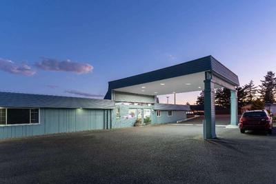 Travelodge by Wyndham Florence
