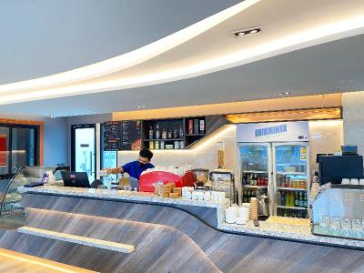 The Oceanic Sportel (SHA Extra Plus)
