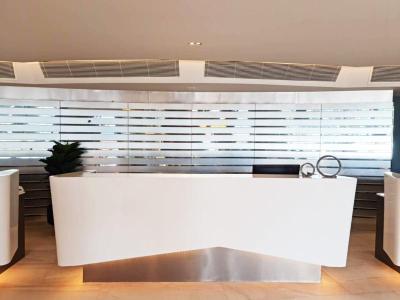 The Oceanic Sportel (SHA Extra Plus)