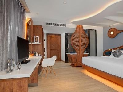 The Oceanic Sportel (SHA Extra Plus)