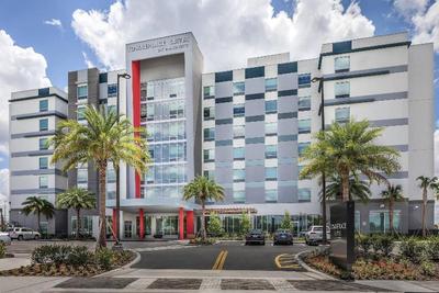 Towneplace Suites Orlando Southwest Near Universal