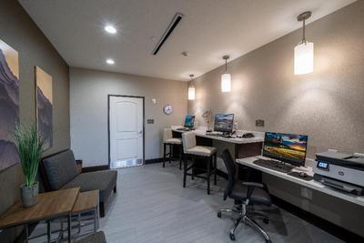 Staybridge Suites Houston NW Cypress Crossing