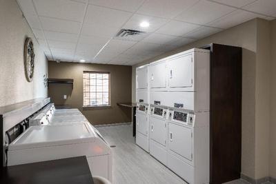 Staybridge Suites Houston NW Cypress Crossing