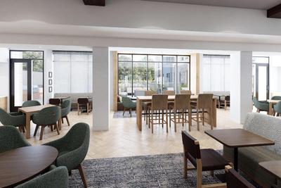 Staybridge Suites Houston NW Cypress Crossing