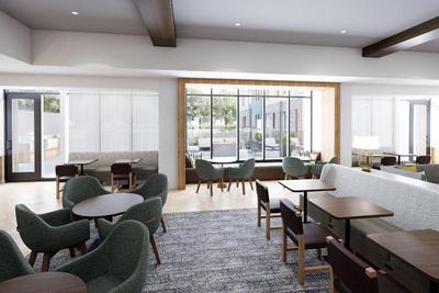 Staybridge Suites Houston NW Cypress Crossing