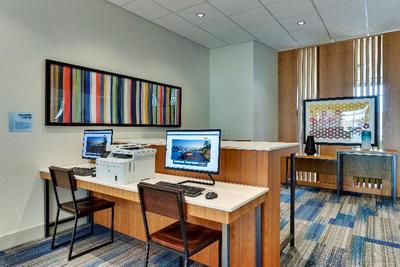 Holiday Inn Express and Suites Dawsonville