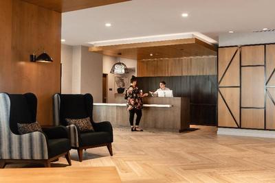 Staybridge Suites Iowa City - Coralville