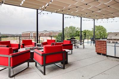 Staybridge Suites Iowa City - Coralville