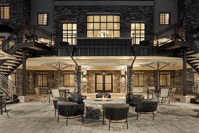 Staybridge Suites Colorado Springs NE Powers