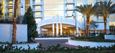 Jet Luxury Resorts @ The Signature Condo Hotel
