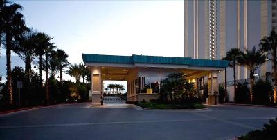 Jet Luxury Resorts @ The Signature Condo Hotel