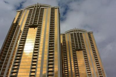 Jet Luxury Resorts @ The Signature Condo Hotel