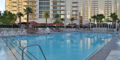 Jet Luxury Resorts @ The Signature Condo Hotel