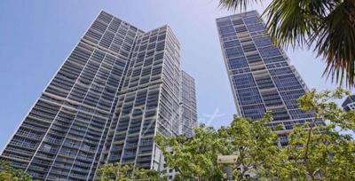 Icon Brickell W Miami By Vesper