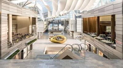 Icon Brickell W Miami By Vesper