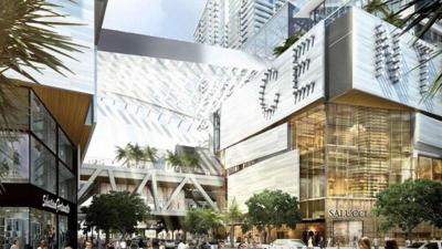Icon Brickell W Miami By Vesper
