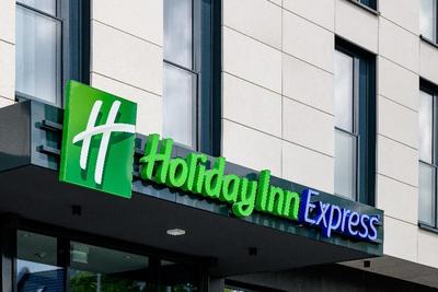 Holiday Inn Express Fulda