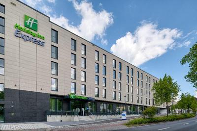 Holiday Inn Express Fulda