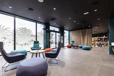 Holiday Inn Express Ajaccio