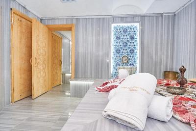 Sultan Suleyman Palace Hotel