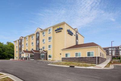 Microtel Inn & Suites Liberty/NE Kansas City Area