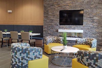 Microtel Inn & Suites Liberty/NE Kansas City Area