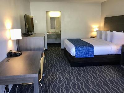 Travelodge Inn & Suites Missoula University Park