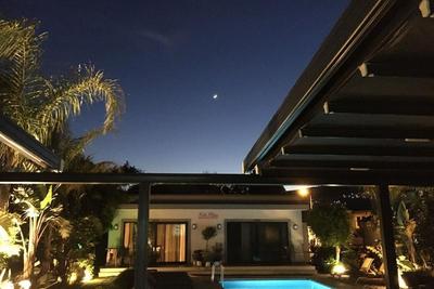 Villa Oliva Butik Hotel