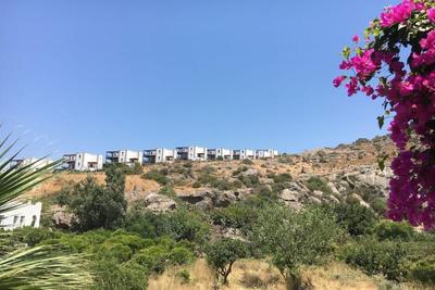 Villa Oliva Butik Hotel