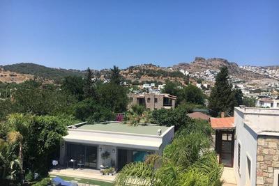Villa Oliva Butik Hotel