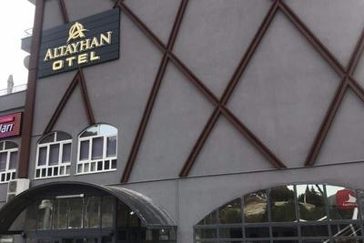 Altayhan Otel