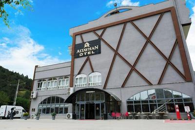 Altayhan Otel