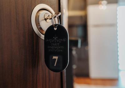 Umut Apartments