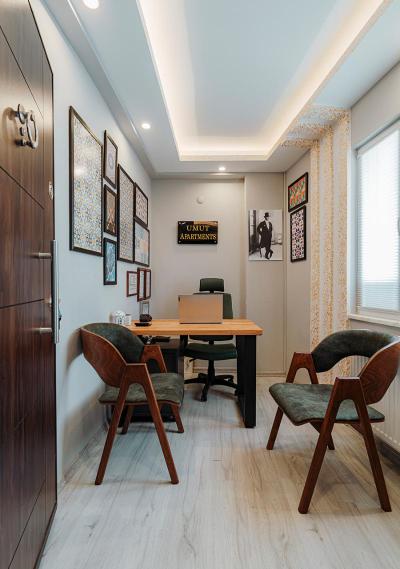 Umut Apartments