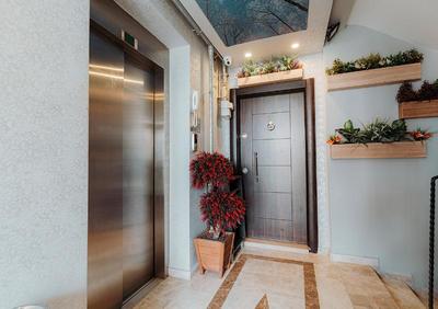 Umut Apartments