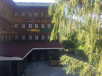 Sümela Holiday Hotel