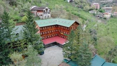 Sümela Holiday Hotel