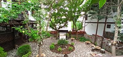 Paphlagonia Yoruk Mansion