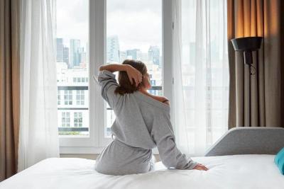 Aparthotel Adagio Paris Suresnes