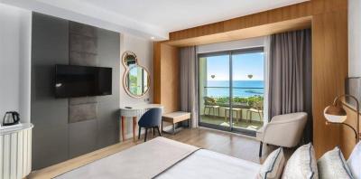 Diamond De Luxe Hotel SPA