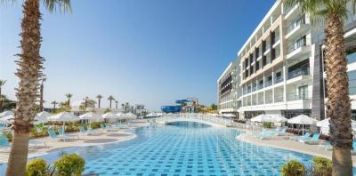 Diamond De Luxe Hotel SPA