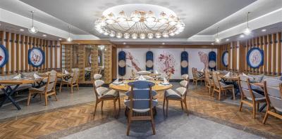 Diamond De Luxe Hotel SPA