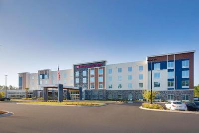 Hilton Garden Inn Panama City Airport, FL