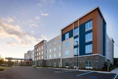 Hilton Garden Inn Panama City Airport, FL
